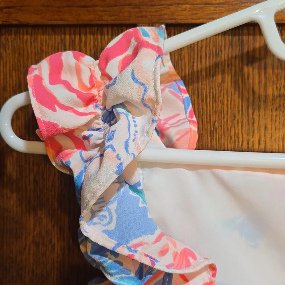 Size 0 Lily Pulitzer Dress - Picture 5 of 8